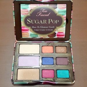Too Faced Sugar Pop Palette